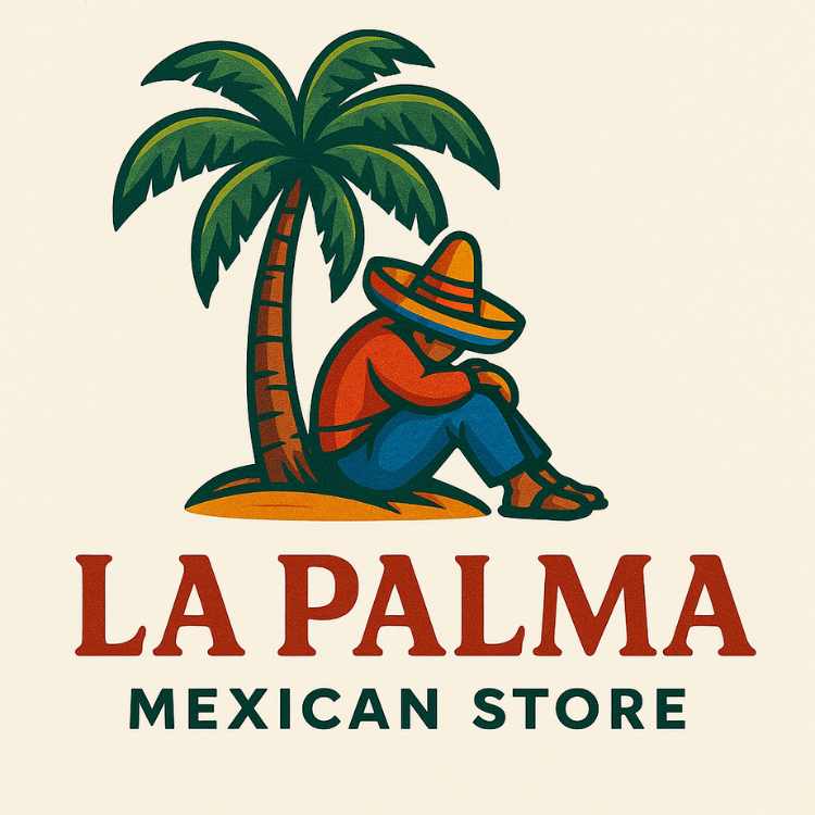 La Palma Mexican Store